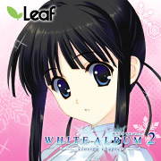 WHITE ALBUM2 -closing chapter-|Leaf