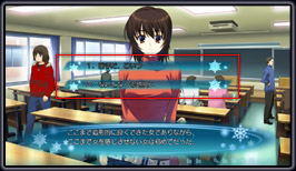 画面２