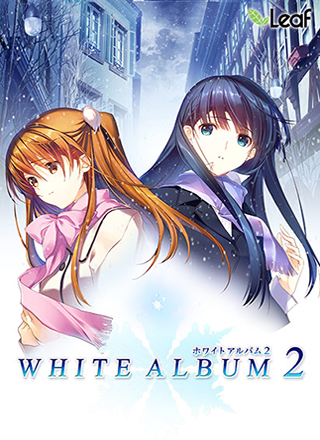 WHITE ALBUM2 -closing chapter-